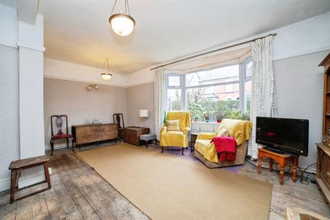undefined, Hall Street, Alfreton DE55