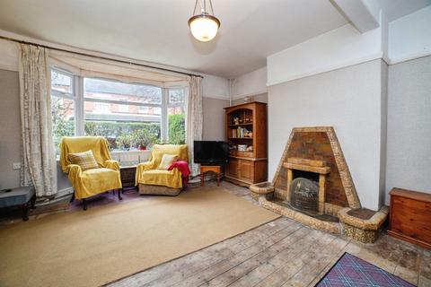 undefined, Hall Street, Alfreton DE55
