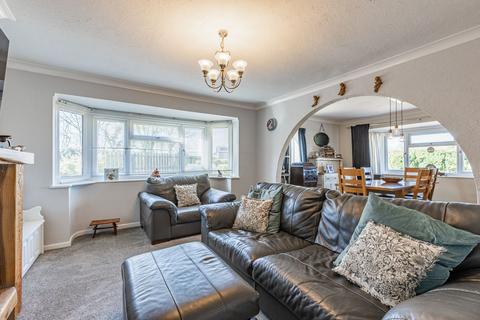 4 bedroom detached house for sale, Detached Family Home in Walpole Cross Keys