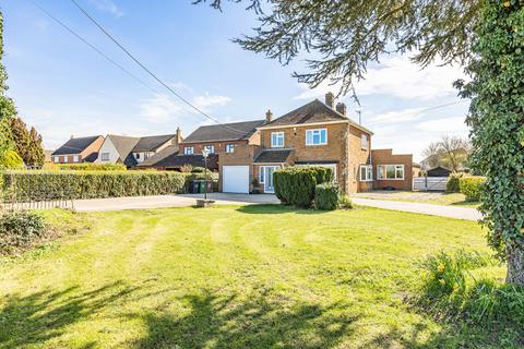 4 bedroom detached house for sale, Detached Family Home in Walpole Cross Keys
