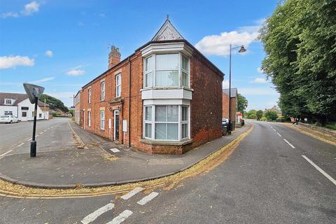 undefined, Abbey Road, Swineshead