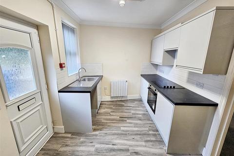 undefined, Abbey Road, Swineshead
