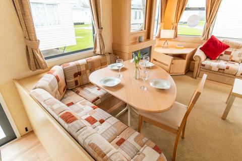 2 bedroom static caravan for sale, Willerby Richmond Marine Holiday Park, Rhyl LL18