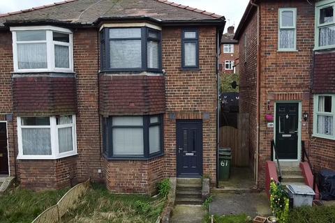 2 bedroom semi-detached house for sale, 67 Hinderton Road, Birkenhead CH41 9AA