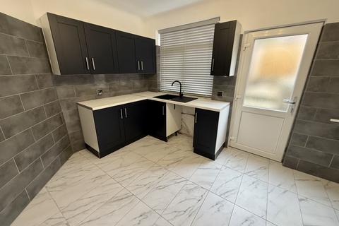 2 bedroom semi-detached house for sale, 67 Hinderton Road, Birkenhead CH41 9AA