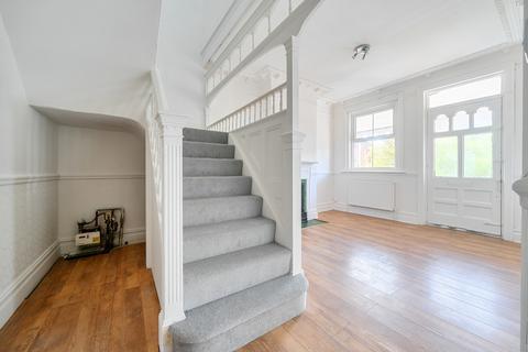 4 bedroom semi-detached house for sale, St. James Road, Southampton, Hampshire