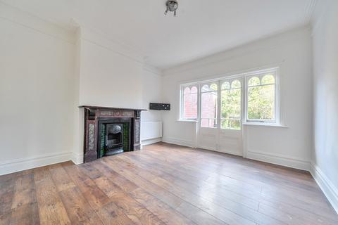 4 bedroom semi-detached house for sale, St. James Road, Southampton, Hampshire
