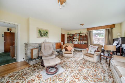 4 bedroom detached house for sale, Tweenways, Sylvan Close, Woking, GU22