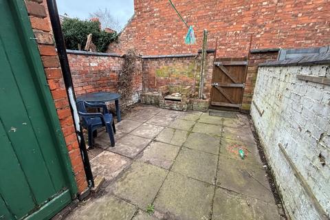 undefined, 40 Browning Street, Leicester, LE3 0JN