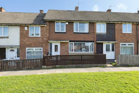 undefined, Grantham Green, Middlesbrough