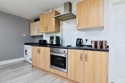 undefined, Grantham Green, Middlesbrough