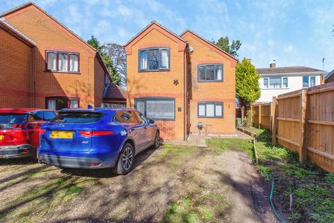4 bedroom detached house for sale, Clarence Road, Wisbech