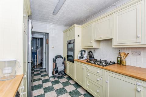4 bedroom detached house for sale, Clarence Road, Wisbech