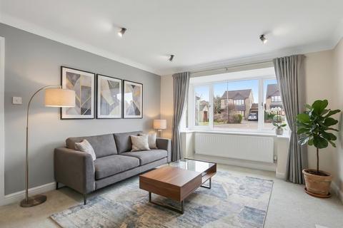 4 bedroom detached house for sale, Long Meadows, Burley in Wharfedale LS29