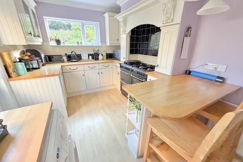 3 bedroom detached house for sale, Douglas Road, Parkstone, Poole, BH12