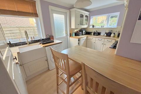 3 bedroom detached house for sale, Douglas Road, Parkstone, Poole, BH12