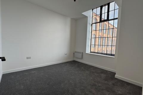 undefined, Osmaston Road, DERBY