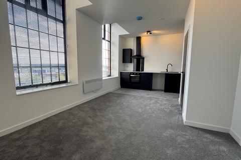 undefined, Osmaston Road, DERBY