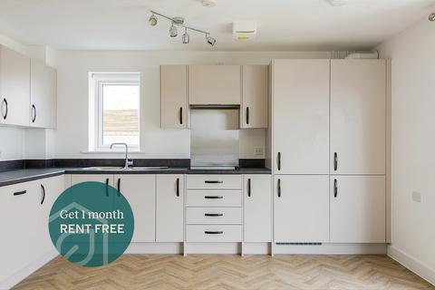 undefined, Leaf Living at Hampton Water, Peterborough, PE7