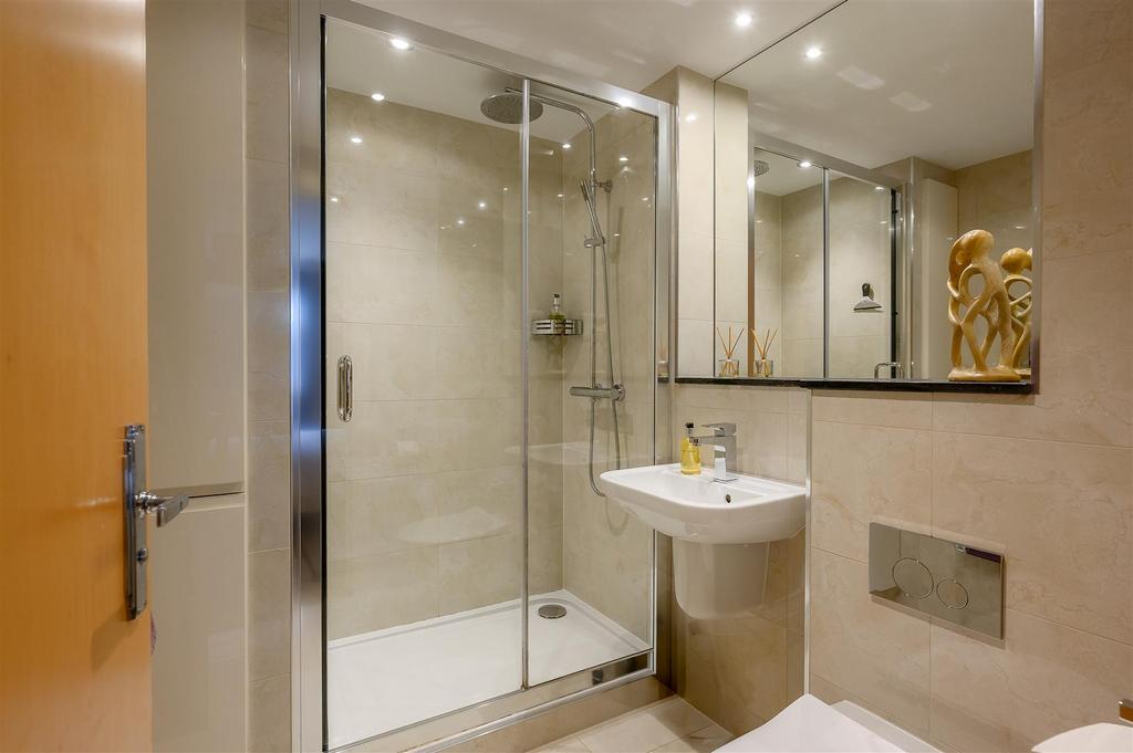 Principle en suite