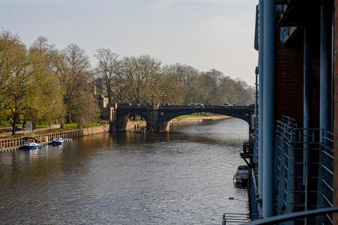 undefined, Emperors Wharf, Skeldergate, York, YO1 6DQ