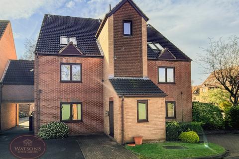 undefined, Teal Wharf, Nottingham, NG7