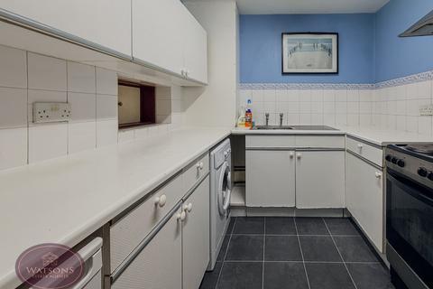 undefined, Teal Wharf, Nottingham, NG7