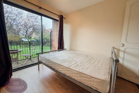 undefined, Teal Wharf, Nottingham, NG7