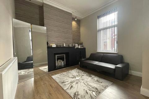 3 bedroom end of terrace house for sale, St. Andrews Road, PRESTON, Lancashire, PR1