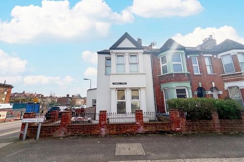undefined, Tyndall Road, London, E10