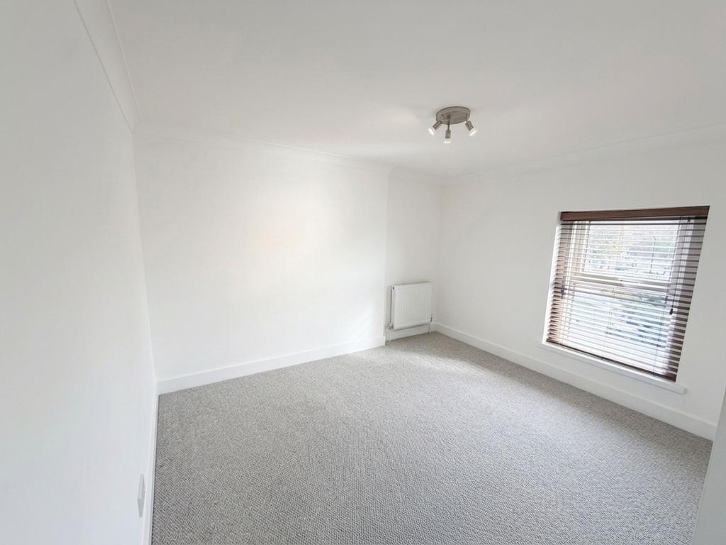 Tyndall Rd E10