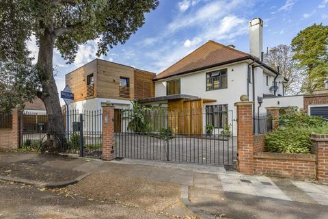 undefined, Cole Park Road, Twickenham TW1