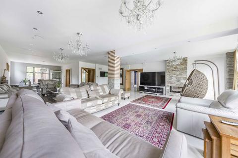 undefined, Cole Park Road, Twickenham TW1