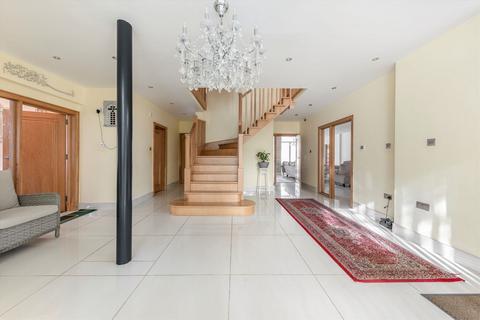 undefined, Cole Park Road, Twickenham TW1