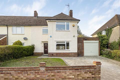 undefined, Knights Way, Emmer Green, Reading