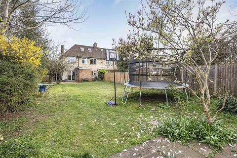 undefined, Knights Way, Emmer Green, Reading