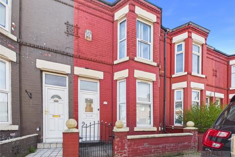 undefined, Glamis Road, Liverpool, Merseyside, L13