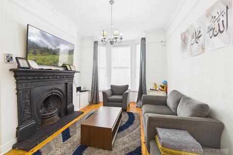 undefined, Glamis Road, Liverpool, Merseyside, L13