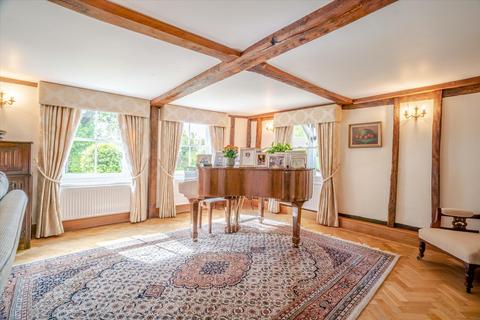 5 bedroom detached house for sale, Little Laver Road, Harlow CM17