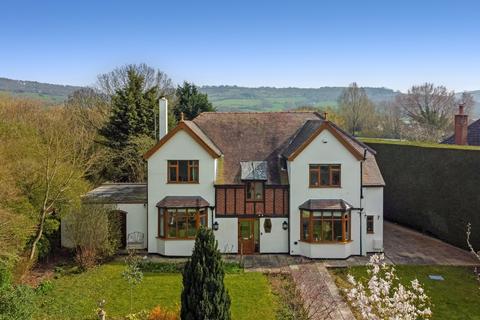 4 bedroom detached house for sale, Little Shurdington, Shurdington, Cheltenham, Gloucestershire, GL51