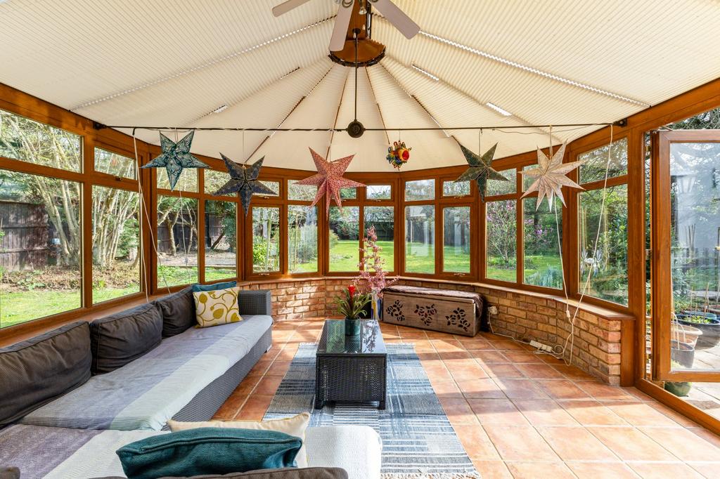Conservatory