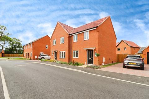 2 bedroom semi-detached house for sale, Mendham Lane, Harleston