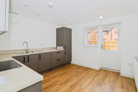 2 bedroom semi-detached house for sale, Mendham Lane, Harleston
