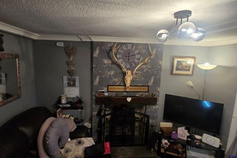2 bedroom terraced house for sale, Whitwell Common, Worksop S80