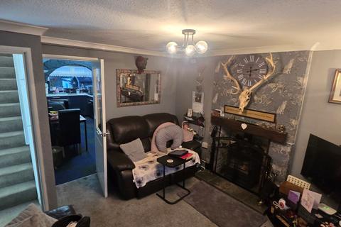 2 bedroom terraced house for sale, Whitwell Common, Worksop S80