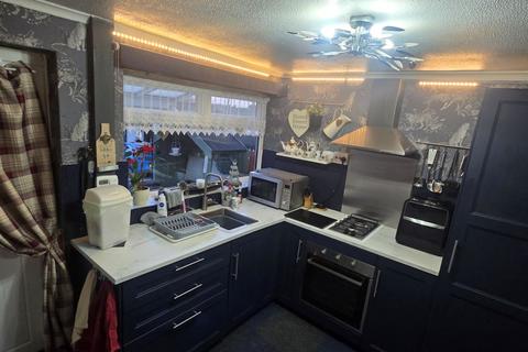 2 bedroom terraced house for sale, Whitwell Common, Worksop S80
