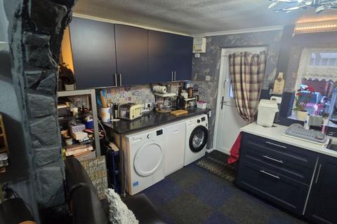 2 bedroom terraced house for sale, Whitwell Common, Worksop S80