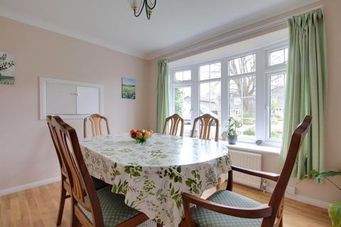 4 bedroom detached house for sale, THE TIMBERS, CATISFIELD