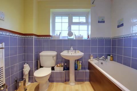 4 bedroom detached house for sale, THE TIMBERS, CATISFIELD