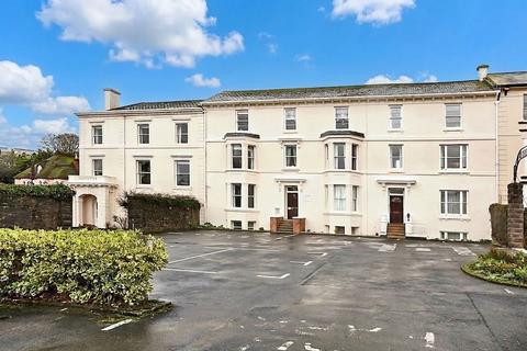 2 bedroom flat for sale, Lawn Terrace, Dawlish EX7